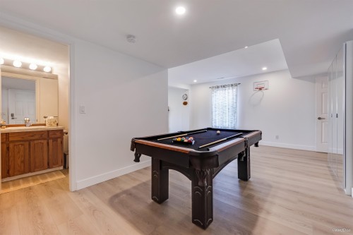 635 Lost Lake Drive, Coquitlam, BC 
