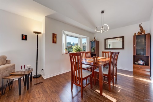 635 Lost Lake Drive, Coquitlam, BC 