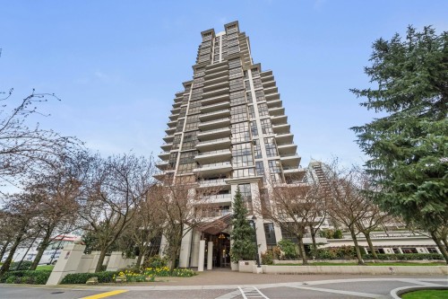 503-2088 Madison Avenue  Burnaby, BC V5C 6T5
