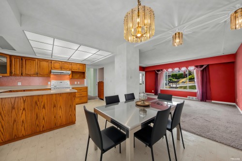 4438 Darwin Avenue, Burnaby, BC - Indoor