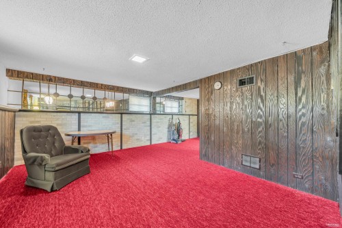 4438 Darwin Avenue, Burnaby, BC - Indoor Photo Showing Other Room