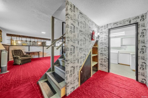 4438 Darwin Avenue, Burnaby, BC - Indoor