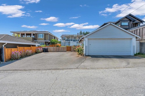 4438 Darwin Avenue, Burnaby, BC - Outdoor