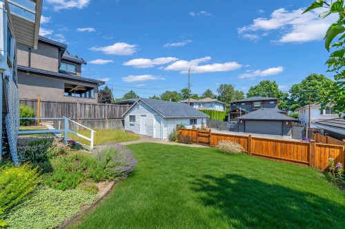 4438 Darwin Avenue, Burnaby, BC - Outdoor