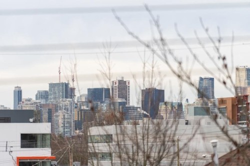 1022 Odlum Drive, Vancouver, BC - Outdoor