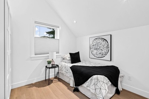 1022 Odlum Drive, Vancouver, BC - Indoor Photo Showing Bedroom