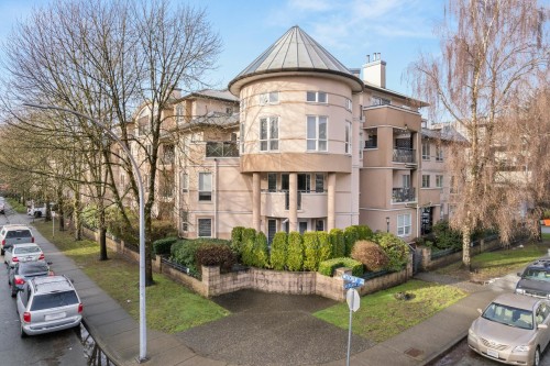 308-2435 Welcher Avenue  Port Coquitlam, BC V3C 1X8