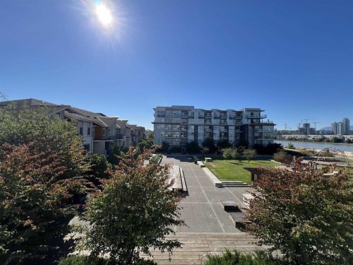210-10177 River Drive, Richmond, BC - Outdoor