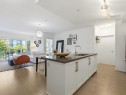 210-10177 River Drive, Richmond, BC  - Indoor Photo Showing Kitchen 