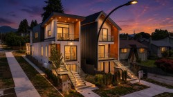 502 5th Street E North Vancouver, BC V7L 1M4