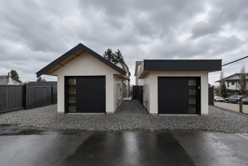502 5Th Street E, North Vancouver, BC - Outdoor