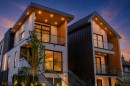 502 5Th Street E, North Vancouver, BC  - Outdoor With Balcony With Exterior 