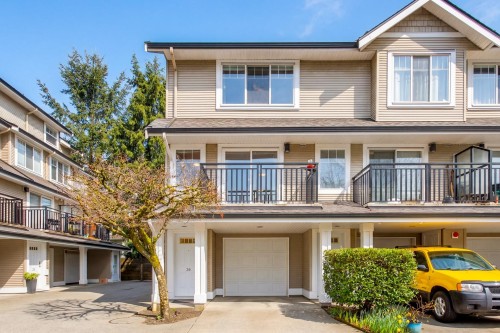 36-2927 Fremont Street  Port Coquitlam, BC V3B 7X8