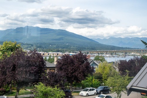 2814 Trinity Street, Vancouver, BC - Outdoor With View