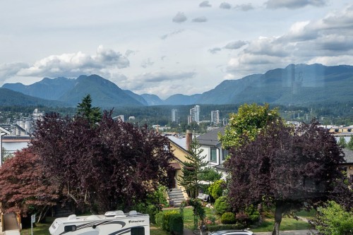 2814 Trinity Street, Vancouver, BC - Outdoor With View