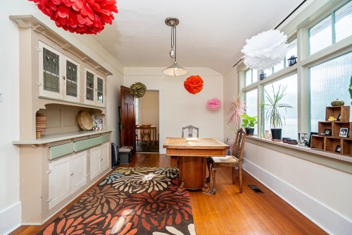 2814 Trinity Street, Vancouver, BC - Indoor