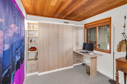 109-6117 Eagle Drive, Whistler, BC - Indoor