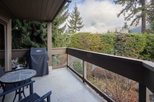 109-6117 Eagle Drive, Whistler, BC - Outdoor With Exterior
