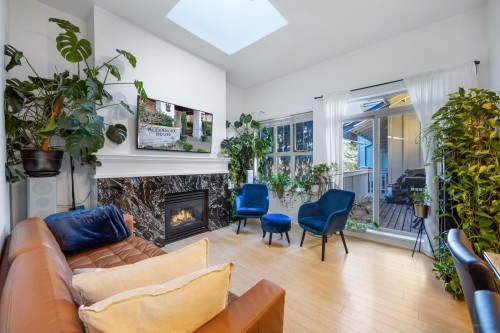 2409-4625 Valley Drive  Vancouver, BC V6J 5L7