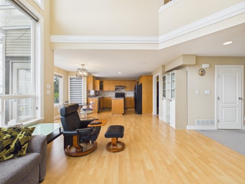 3010 Maplewood Court, Coquitlam, BC - Indoor