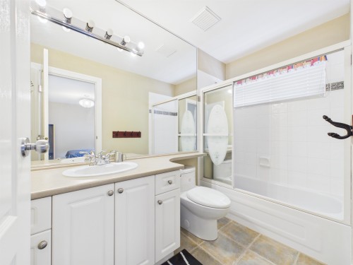 3010 Maplewood Court, Coquitlam, BC - Indoor Photo Showing Bathroom