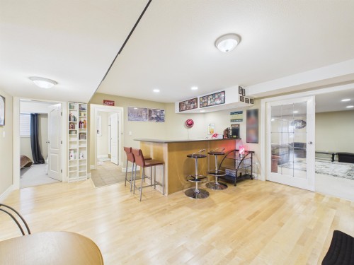 3010 Maplewood Court, Coquitlam, BC - Indoor