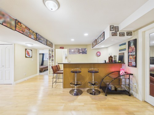 3010 Maplewood Court, Coquitlam, BC - Indoor