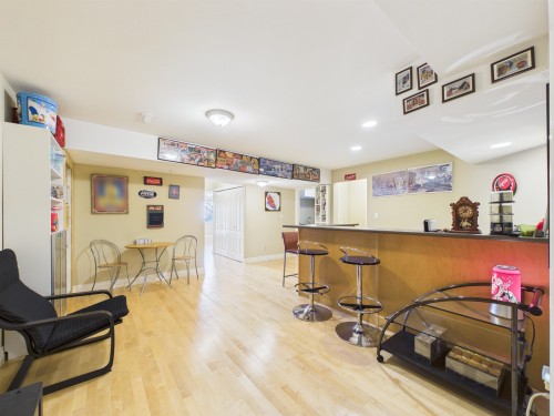 3010 Maplewood Court, Coquitlam, BC - Indoor Photo Showing Other Room