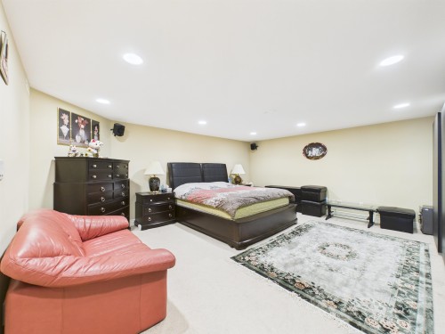 3010 Maplewood Court, Coquitlam, BC - Indoor
