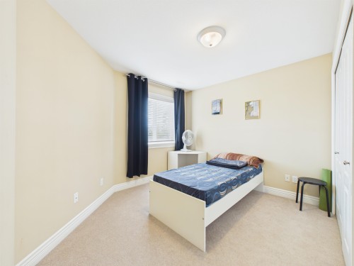 3010 Maplewood Court, Coquitlam, BC - Indoor Photo Showing Bedroom