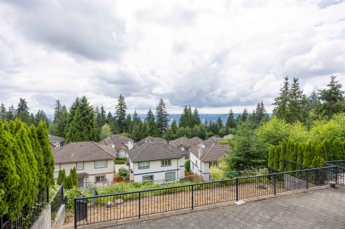 3010 Maplewood Court, Coquitlam, BC - Outdoor