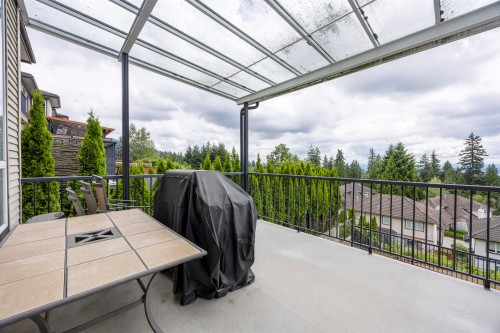3010 Maplewood Court, Coquitlam, BC - Outdoor With Exterior