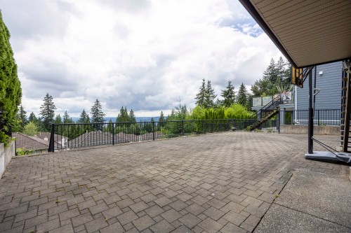 3010 Maplewood Court, Coquitlam, BC - Outdoor