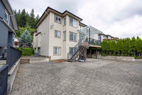 3010 Maplewood Court, Coquitlam, BC - Outdoor