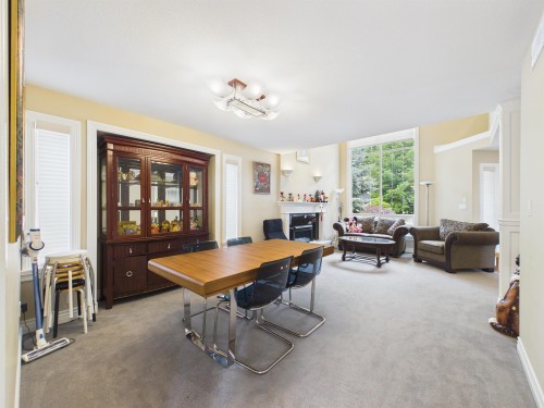 3010 Maplewood Court, Coquitlam, BC - Indoor
