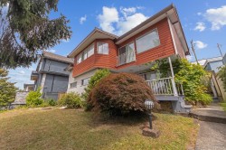 2087 Harrison Drive  Vancouver, BC V5P 2P7