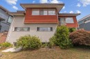 2087 Harrison Drive, Vancouver, BC  - Outdoor 