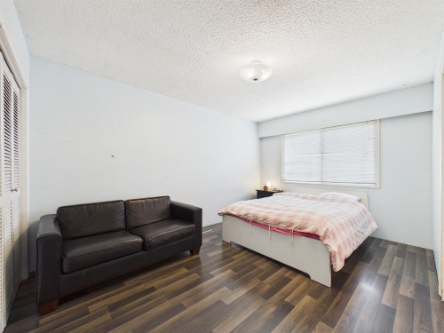 11760 Sealord Road, Richmond, BC - Indoor Photo Showing Bedroom