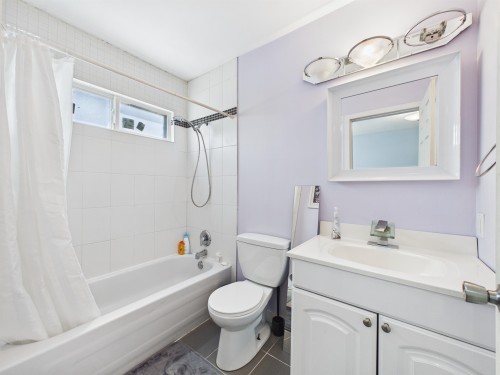 11760 Sealord Road, Richmond, BC - Indoor Photo Showing Bathroom