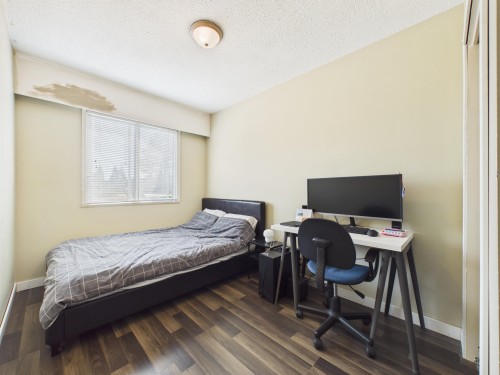 11760 Sealord Road, Richmond, BC - Indoor Photo Showing Bedroom