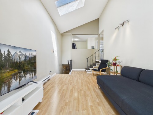 11760 Sealord Road, Richmond, BC - Indoor