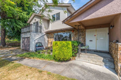 11760 Sealord Road, Richmond, BC - Outdoor