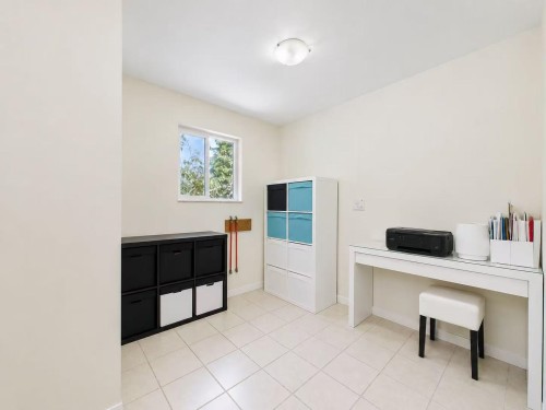 11760 Sealord Road, Richmond, BC - Indoor