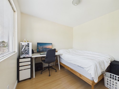 11760 Sealord Road, Richmond, BC - Indoor Photo Showing Bedroom