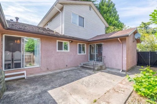 11760 Sealord Road, Richmond, BC - Outdoor