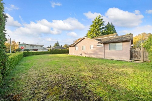 11760 Sealord Road, Richmond, BC - Outdoor
