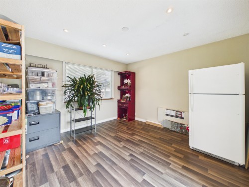 11760 Sealord Road, Richmond, BC - Indoor