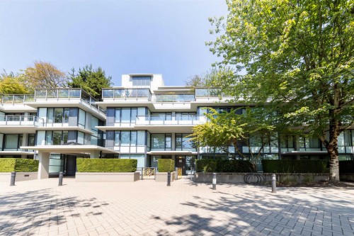 110-9009 Cornerstone Mews  Burnaby, BC V5A 0B9