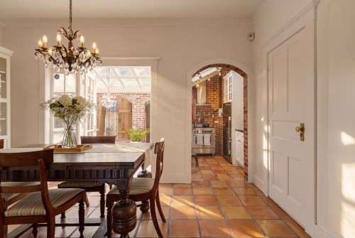 2636 Hemlock Street, Vancouver, BC - Indoor Photo Showing Dining Room