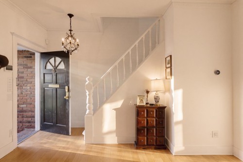 2636 Hemlock Street, Vancouver, BC - Indoor Photo Showing Other Room